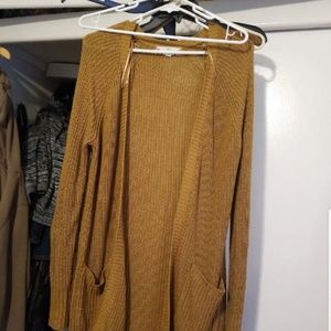 Cardigan